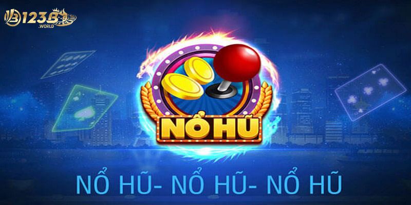 Chơi thử nổ hũ trước khi đặt cược